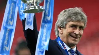Manuel Pellegrini sumó un nuevo título a su palmarés con la Copa del Rey