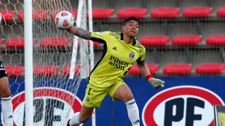 Con el regreso de Suazo: El 11 de Colo Colo para la revancha ante Unión Española en Copa Chile