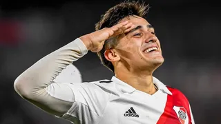 Atento Colo Colo: Dos clubes de la Serie A siguen de cerca a Pablo Solari