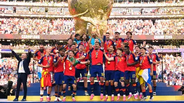 FIFA reveló el once ideal del Mundial 2026 y hay dos ausencias que dan que hablar