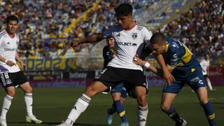 ¿Cuándo y dónde ver el amistoso entre Colo Colo y Everton en la Copa Viña del Mar?