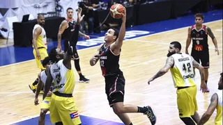 Las Animas se despidió sin victorias en la fase semifinal de la Liga de las Américas