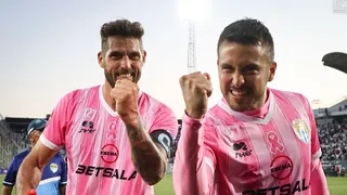 ¡Se juega! La ANFP definió la programación de la liguilla por el ascenso