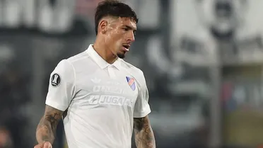 Alan Saldivia toma drástica decisión tras su polémica aparición en velorio de hincha de Colo Colo