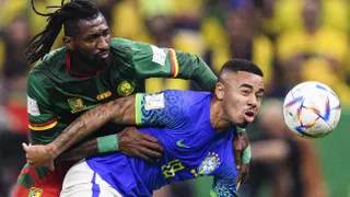 Sufre Brasil: Alex Telles y Gabriel Jesús se perderán el resto del Mundial