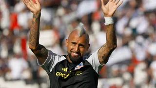 Arturo Vidal palpita el clásico con la UC: “Estoy al cien por ciento. Ahora no hay excusas”