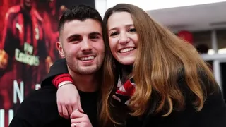 AC Milan se reforzó con el polaco Krzysztof Piatek tras la partida de Higuaín