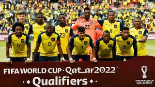 Seleccionado ecuatoriano conoció su condena por causar accidente al conducir ebrio en España