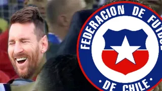 ¿No queda otra que reír? Los memes que dejó la exclusión de Chile del Mundial 2030