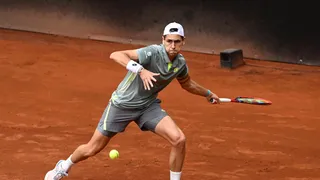 Tabilo cae y no logra cobrarse revancha ni seguir a la caza del título en Prostejov