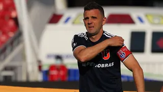 Walter Montillo anunció el lanzamiento de su libro