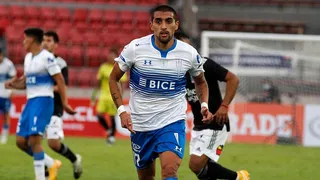 Branco Ampuero y agresión de Falcón a Huerta: “Habla bien de él pedir disculpas, el tema quedó ahí”