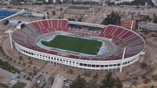 La organización de Santiago 2023 prepara cambios de sede para los Juegos Panamericanos