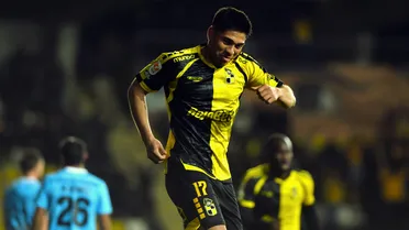 Francisco Salinas vive su gran sueño tras primera nominación a La Roja