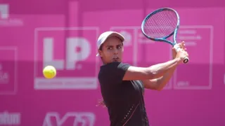 Fernanda Astete volvió a alcanzar su mejor clasificación en la WTA