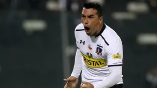 Hinchas de Colo Colo eligen frase para celebrar los 25 años de la obtención de la Libertadores