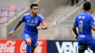 U de Chile vs La Serena EN VIVO: Cuándo, a qué hora y dónde ver por el Campeonato Nacional 2025