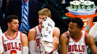 Indiana Pacers ahondó la crisis de los devaluados Chicago Bulls