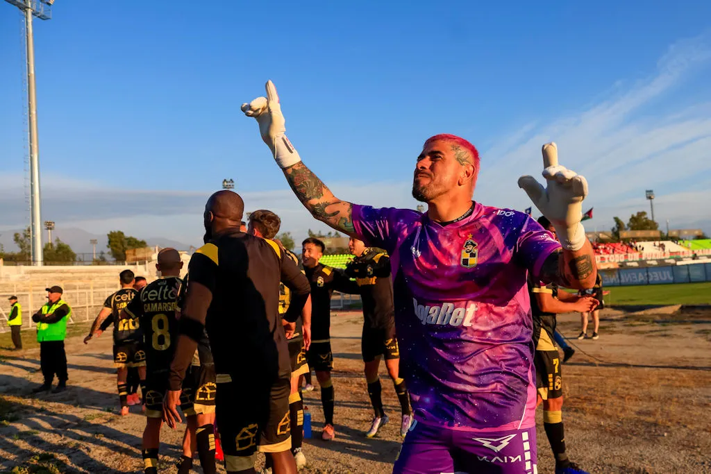 Diego Sánchez es objetivo del León de Collao para el próximo año/ © Pepe Alvujar-Photosport