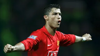 Cristiano Ronaldo fue elegido mejor fichaje en la historia de la Premier League