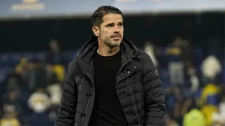 Revelan el millonario sueldo de Fernando Gago en la U de Chile: superará a los últimos DT