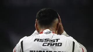 CSD Colo Colo categórico con Jordhy Thompson: No puede continuar en la institución