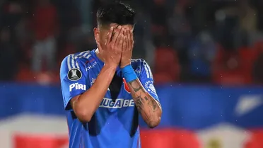 La U de Chile no tiene estadio: el problema logístico que afecta a los azules en Copa Chile