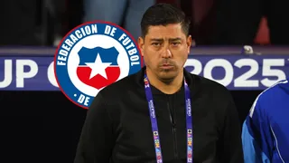 Las métricas que hunden a Nicolás Córdova: su rendimiento en la Sub 20 es peor que el de Gareca