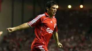 Mark González ante duelo de leyendas en Liverpool: Ser el único chileno es doblemente gratificante