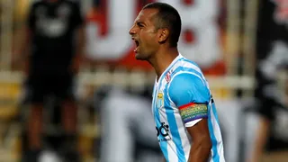 César Cortés: Ante la UC será mi último partido y después iré a España donde está mi familia