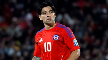 Mosa cerró la puerta a Dávila en Colo Colo: “No traeremos jugadores lesionados”