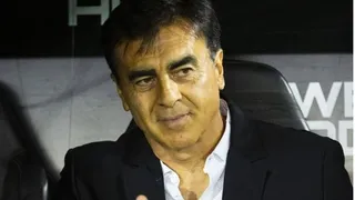 Vélez Sarsfield de Quinteros y Bouzat se coronó campeón en Argentina