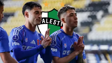 U de Chile en la Copa Sudamericana 2026: rivales, calendario, sorteo, fechas y resultados