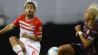 ¿Quién transmite Estudiantes vs Carabobo en Chile? TV, streaming y canal dónde ver el partido