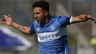 Universidad Católica enfrentará a Curicó Unido sin Buonanotte, Llanos ni Voboril