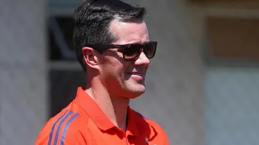 Clark otra vez disparó contra Laso: “Fue uno de los primeros accionistas de Blanco y Negro”