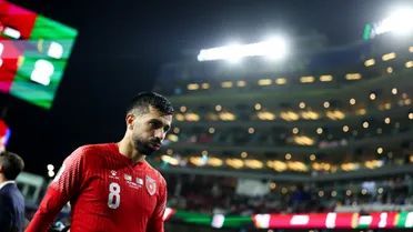 ¡Tragedia en el Mundial! Un muerto tras estampida en el Jordania vs Argelia