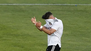 Colo Colo sufre mala noticia: pierde a un referente para la Supercopa con U de Chile