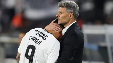 Colo Colo baja las revoluciones en el mercado de pases: la advertencia que preocupa al hincha