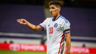 Marcelino sobre Berizzo: “Me dijo que debo esforzarme en el club para ser titular en La Roja”