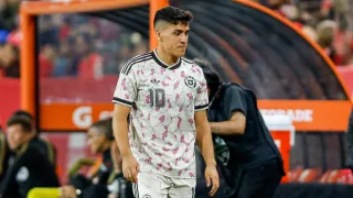 Desde Europa revelan el verdadero motivo por el que Marcelino se bajó de La Roja