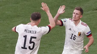 Thomas Meunier: Desaconsejaría a los futbolistas homosexuales salir del closet