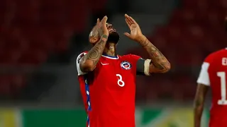 Arturo Vidal tras dar positivo por Covid-19: No podré estar en cancha, pero apoyaré a mis compañeros
