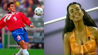 “Toby” Vega hizo recordar a Carolina Zúñiga con curiosa respuesta en “Pasapalabra”