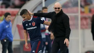 Alfredo Arias: La victoria fue muy merecida porque no es fácil salir de la situación en la que estamos