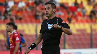 Cristián Droguett: No tengo evidencia para saber quién presionó desde Santiago