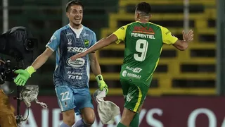 ¿Cuándo es la final de Copa Sudamericana entre Defensa y Justicia y Lanús?