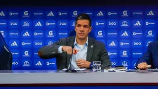 Michael Clark fue reelecto presidente de Azul Azul