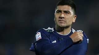 La razón por la que Universidad de Chile no jugará ante San Luis este fin de semana