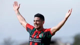 Agente de Passerini: Nos llamaron de la Roja para saber cómo va la nacionalización